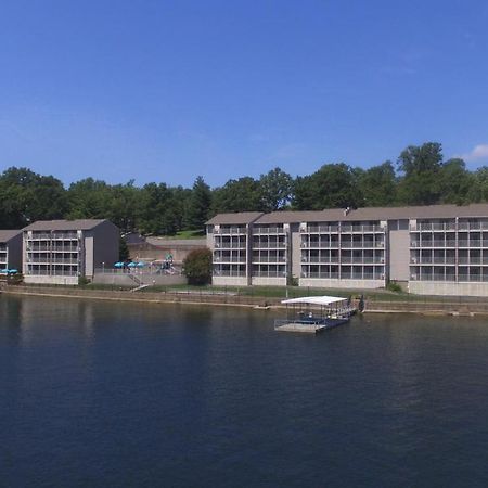 Lakewood Resort Osage Beach Exterior photo