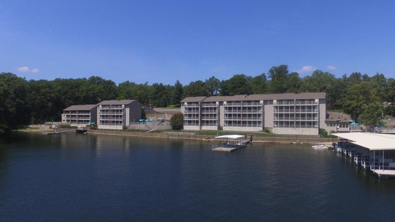 Lakewood Resort Osage Beach Exterior photo