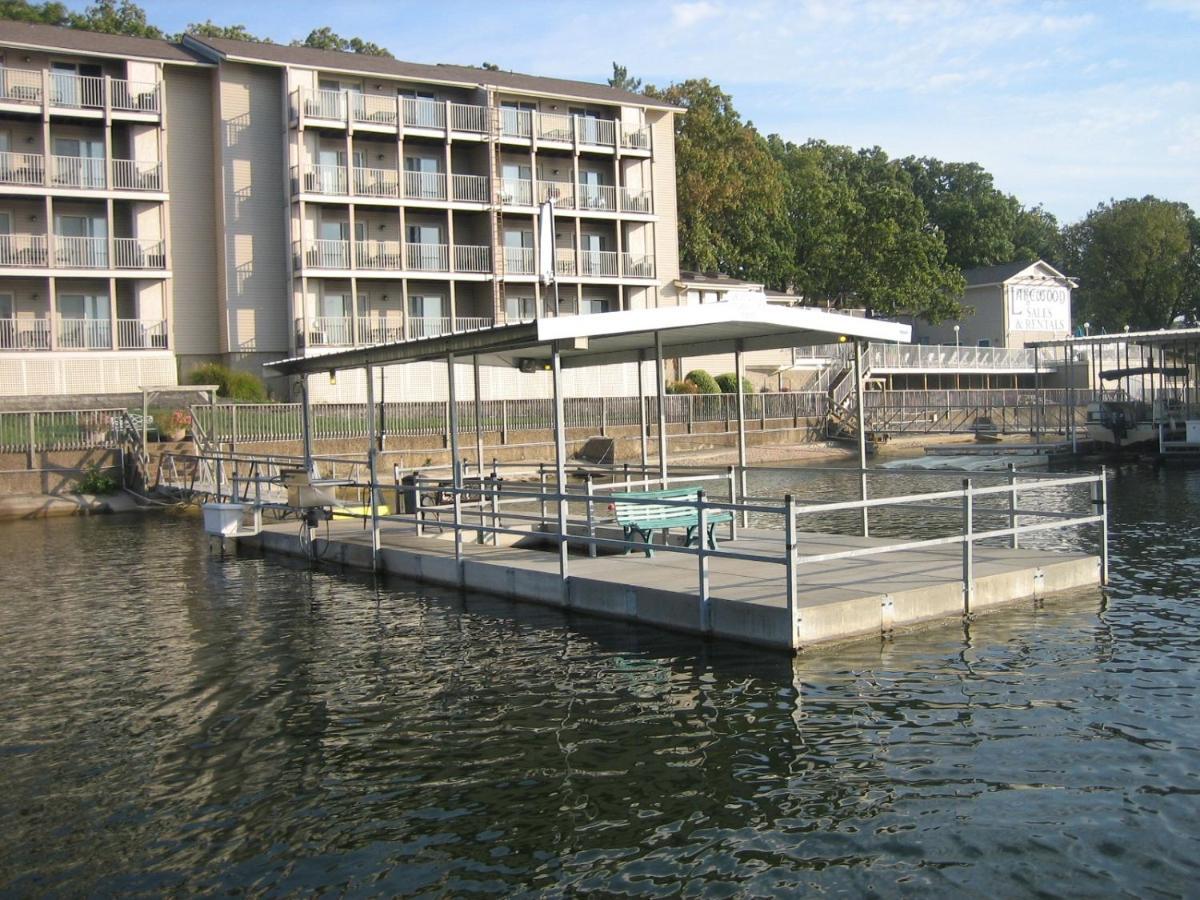Lakewood Resort Osage Beach Exterior photo