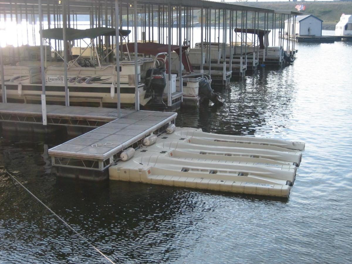 Lakewood Resort Osage Beach Exterior photo