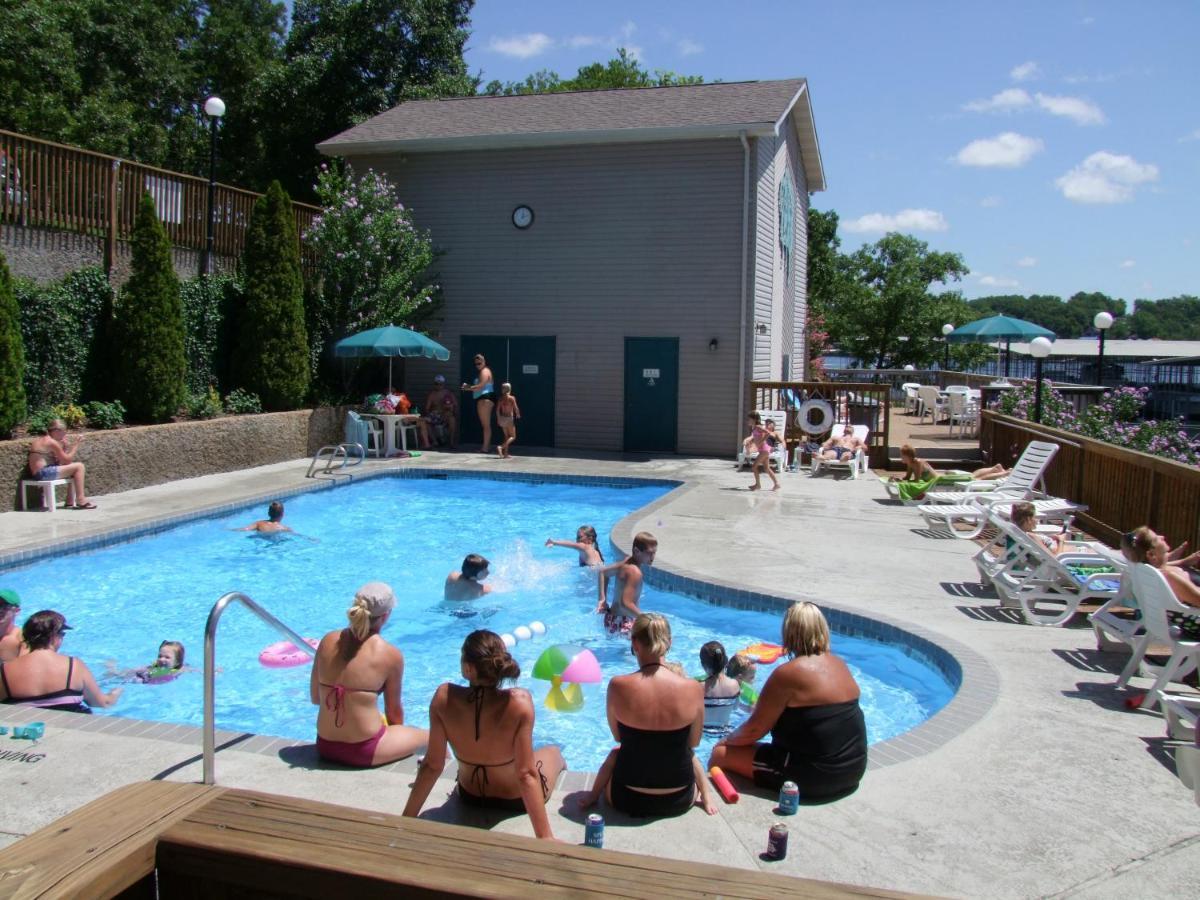 Lakewood Resort Osage Beach Exterior photo