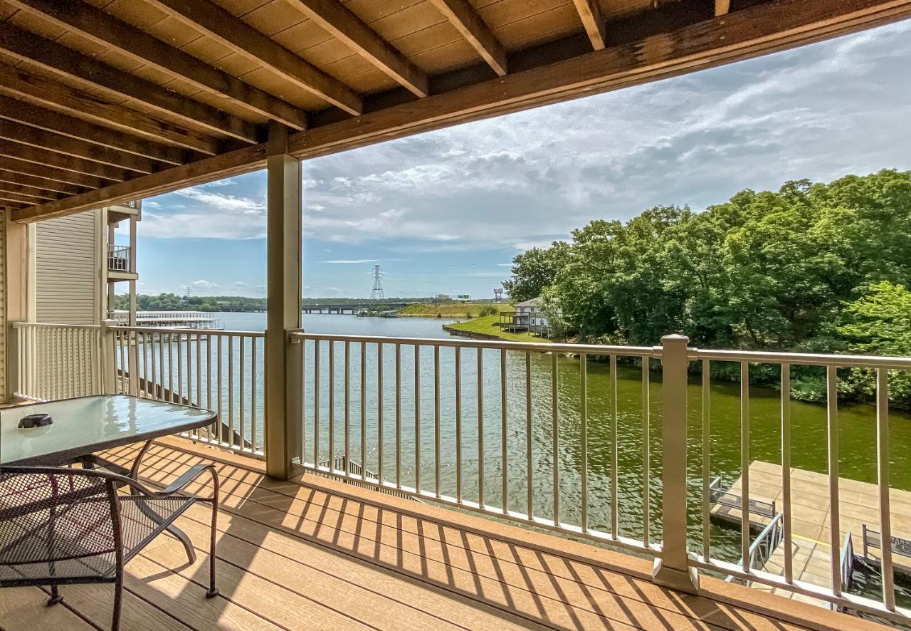 Lakewood Resort Osage Beach Exterior photo