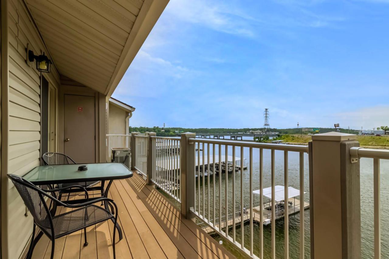 Lakewood Resort Osage Beach Exterior photo