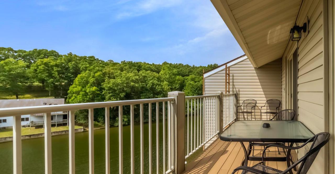 Lakewood Resort Osage Beach Exterior photo