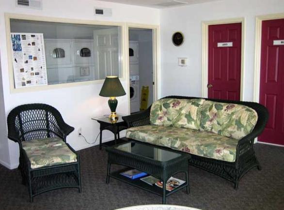 Lakewood Resort Osage Beach Exterior photo