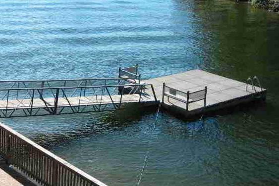 Lakewood Resort Osage Beach Exterior photo