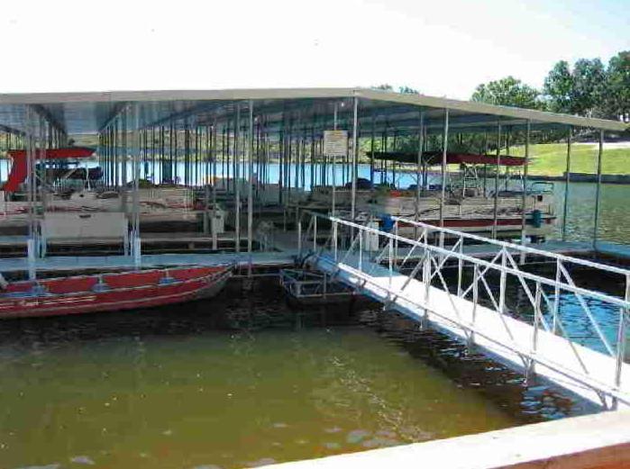 Lakewood Resort Osage Beach Exterior photo