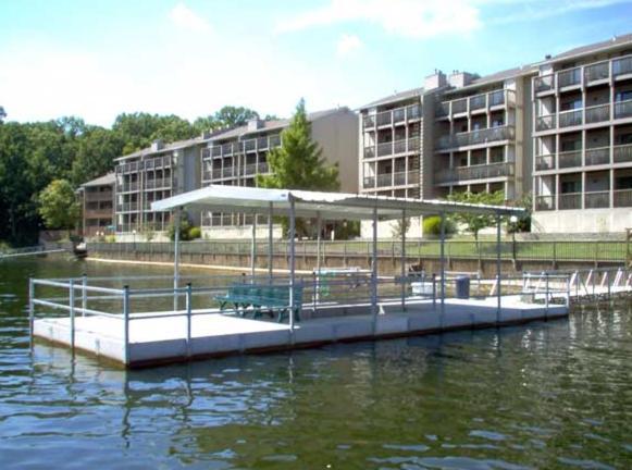 Lakewood Resort Osage Beach Exterior photo