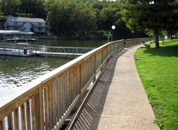 Lakewood Resort Osage Beach Exterior photo